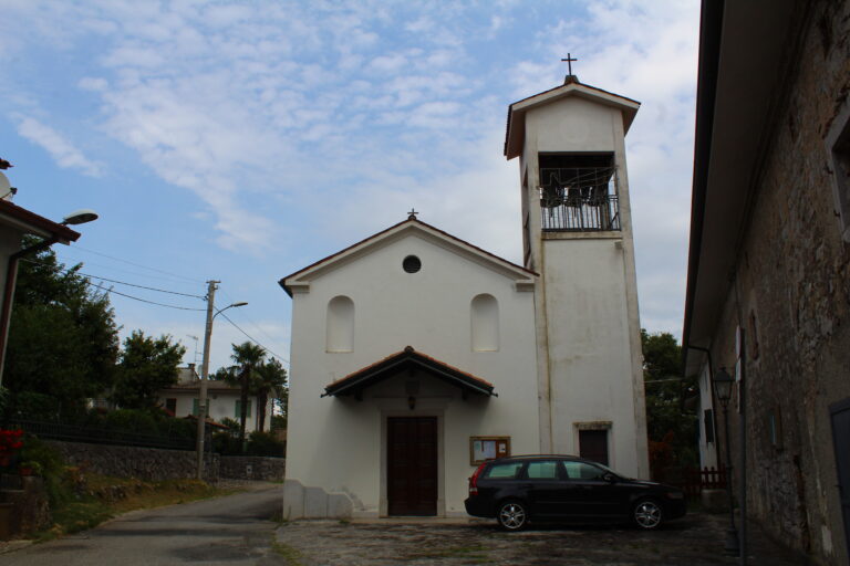 VRH SV. MIHAELA